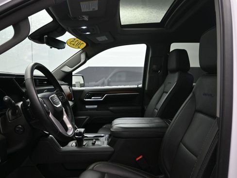Used 2025 GMC Sierra 1500 Denali w/ Technology Package image 26