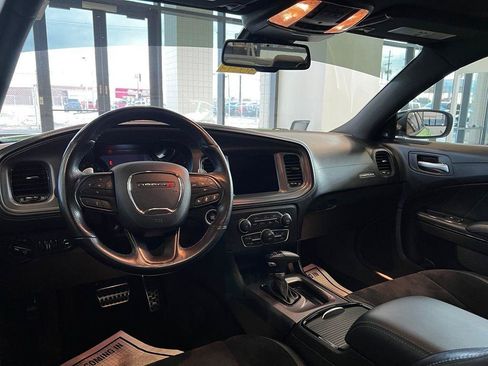 Used 2023 Dodge Charger R/T w/ Plus Group RWD image 19