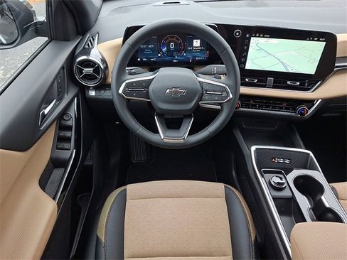 New 2026 Chevrolet Equinox ACTIV image 8