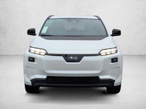 New 2026 Subaru Solterra image 5