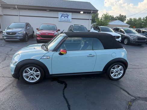 Used 2014 MINI Cooper S FWD image 11