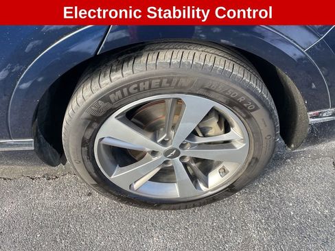 Used 2021 Genesis GV80 3.5T w/ Advanced Package 06 image 11