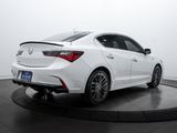 Used 2020 Acura ILX w/ Premium & A-SPEC Package image 4