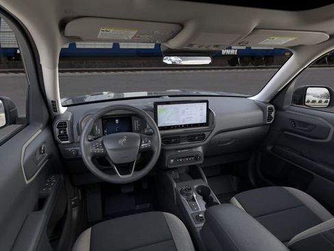 New 2026 Ford Bronco Sport Big Bend w/ Convenience Package AWD/4WD image 9