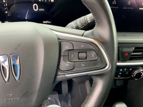 Used 2024 Buick Encore GX Sport Touring image 24
