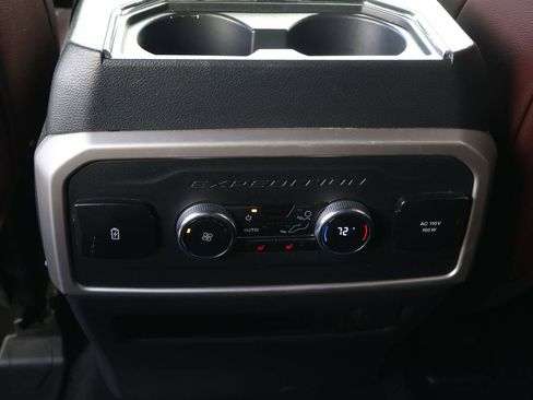 Used 2024 Ford Expedition Max Limited image 22