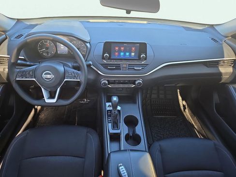 Used 2022 Nissan Altima 2.5 S image 21
