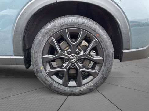 Used 2024 Honda HR-V Sport image 23