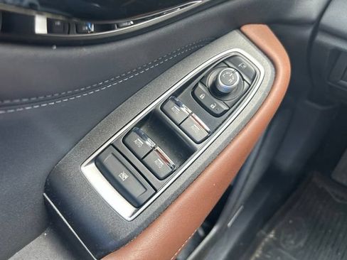 Used 2024 Subaru Outback Touring XT AWD/4WD image 23
