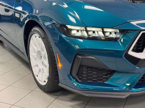 New 2026 Ford Mustang GT RWD image 4