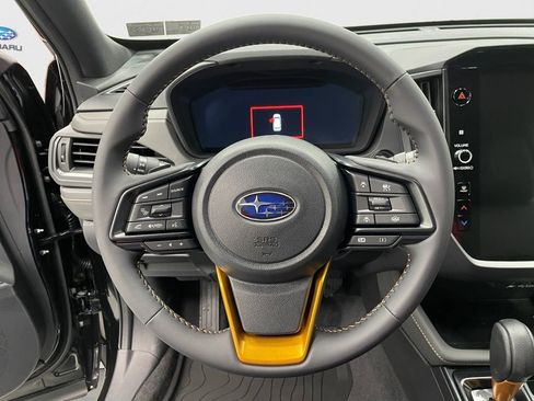 New 2026 Subaru Forester Wilderness image 13