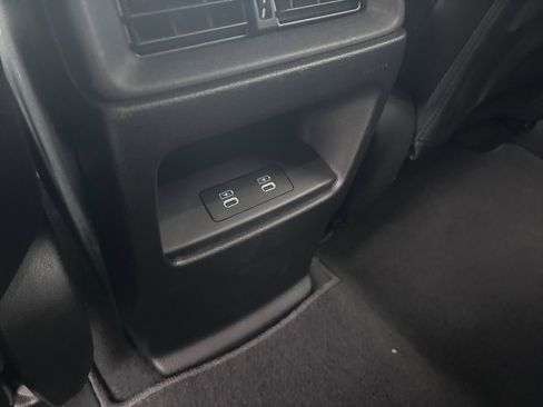 Certified 2025 Honda CR-V Sport-L image 22