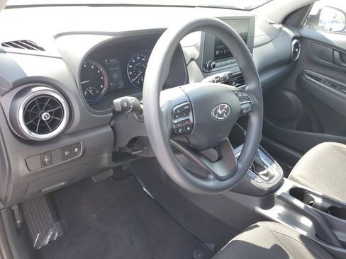 Certified 2023 Hyundai Kona SEL AWD/4WD image 19