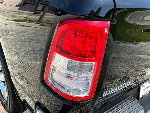 Used 2022 RAM 1500 Big Horn AWD/4WD image 26
