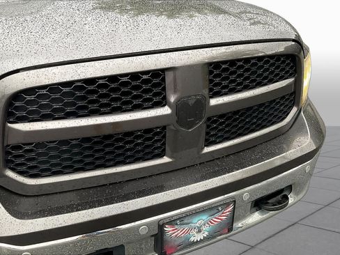 Used 2018 RAM 1500 Outdoorsman AWD/4WD image 28