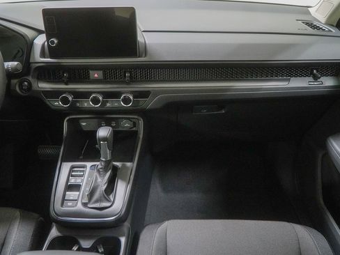 New 2026 Honda CR-V EX image 33