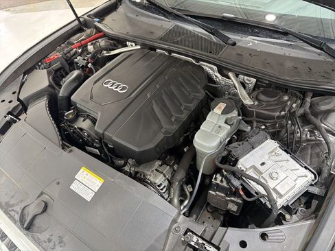 Used 2024 Audi A6 Premium Plus AWD/4WD image 12