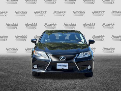 Used 2014 Lexus ES 350 w/ Premium Package FWD image 10