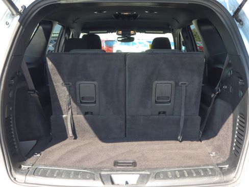Used 2025 Dodge Durango GT AWD/4WD image 10