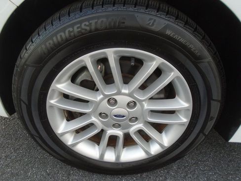 Used 2018 Ford Flex SEL w/ Equipment Group 202A image 48