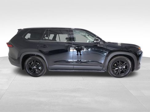 Used 2026 Toyota Grand Highlander AWD image 5