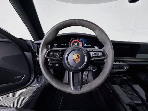 Certified 2022 Porsche 911 Carrera 4 GTS AWD/4WD image 12