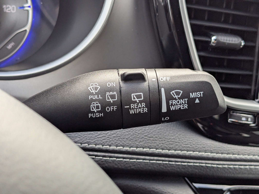 New 2027 Chrysler Pacifica Select FWD image 27