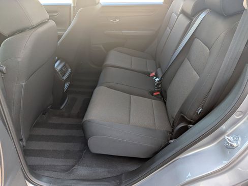 Used 2023 Honda CR-V LX image 23