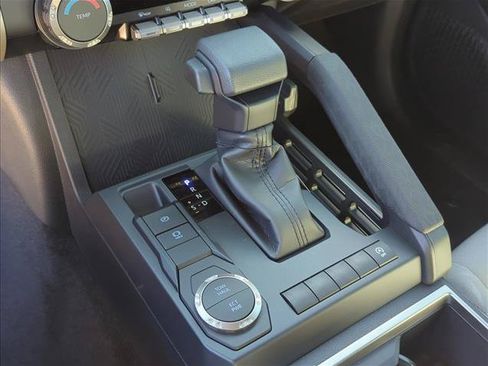 Certified 2026 Toyota Tacoma SR5 RWD image 18