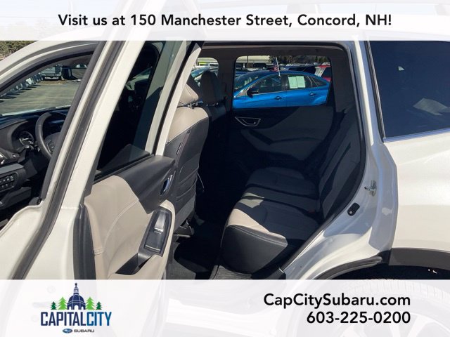 Used 2019 Subaru Forester Limited AWD/4WD image 15