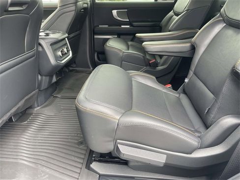 New 2025 Ford Expedition Tremor image 19