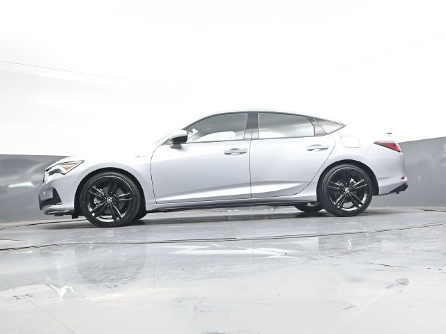 Used 2026 Acura Integra A-Spec FWD image 35