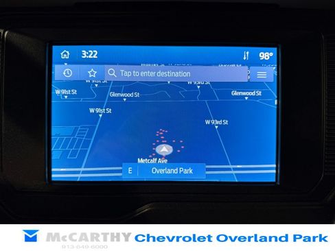 Used 2021 Ford Bronco Big Bend AWD/4WD image 21