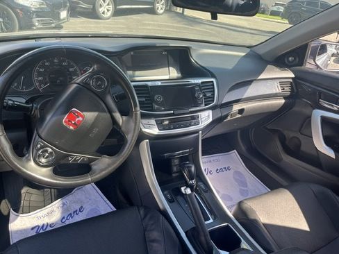 Used 2013 Honda Accord EX-L image 7