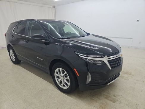 Used 2024 Chevrolet Equinox LT FWD image 14