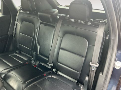 Used 2021 Ford Escape SEL FWD image 13