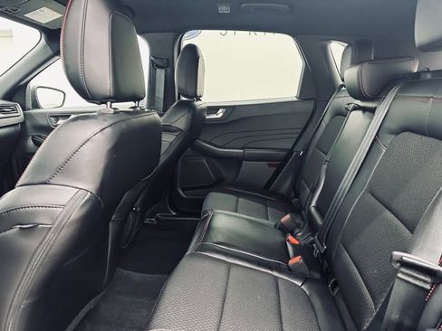 New 2026 Ford Escape ST-Line w/ Cold Weather Package image 24