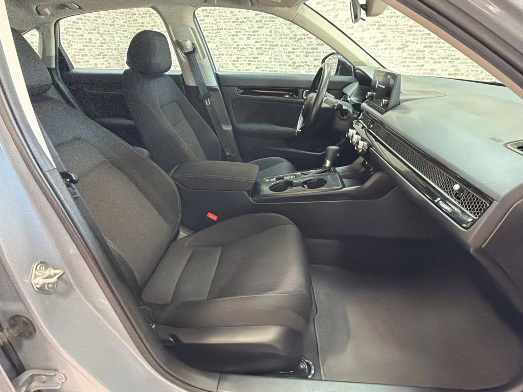 Used 2024 Honda Civic EX image 12