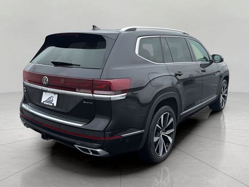 New 2026 Volkswagen Atlas SEL Premium R-Line AWD/4WD image 7