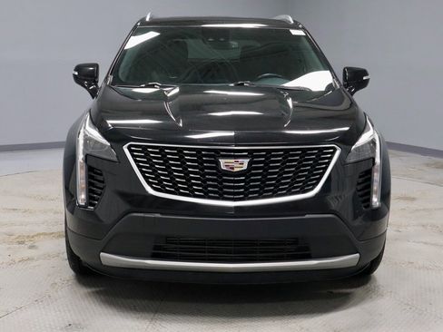 Used 2023 Cadillac XT4 Premium Luxury image 5