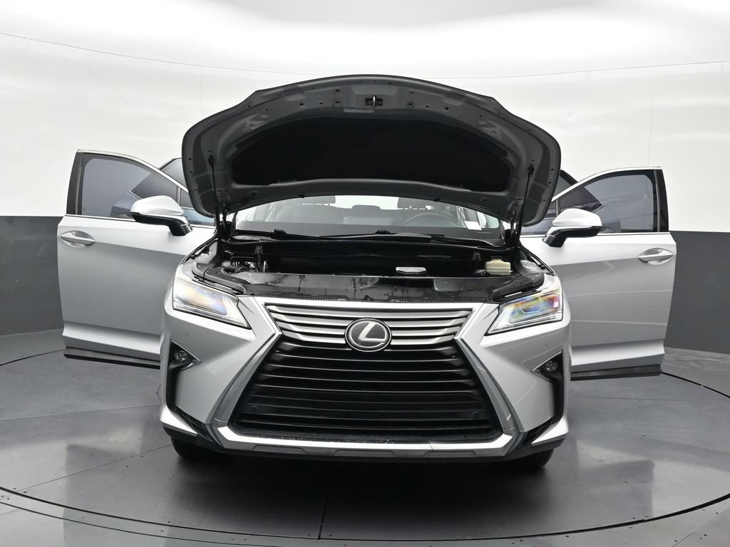 Used 2018 Lexus RX 350 FWD w/ Accessory Package image 42