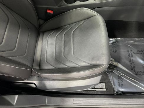 Used 2023 Volkswagen Jetta SEL image 20