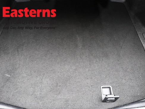 Used 2025 Toyota Camry LE image 9