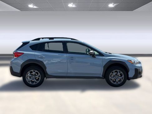 Used 2023 Subaru Crosstrek 2.5i Sport AWD/4WD image 8