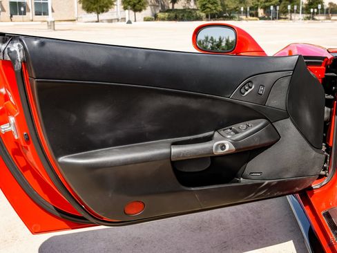 Used 2011 Chevrolet Corvette Z06 RWD image 64