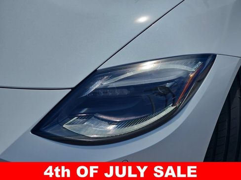 Used 2025 Nissan Z Performance w/ Floor Mat Package RWD image 32