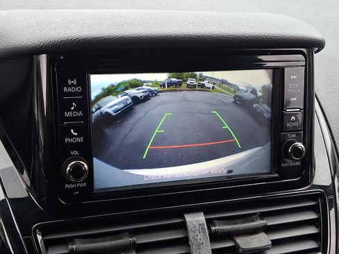 Used 2024 Mitsubishi Eclipse Cross ES AWD/4WD image 17