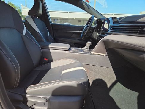Certified 2025 Toyota Camry SE w/ Convenience Package FWD image 14