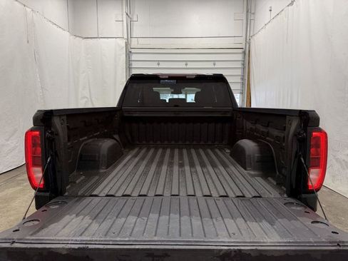 Used 2023 GMC Sierra 1500 Pro w/ Graphite Edition image 7