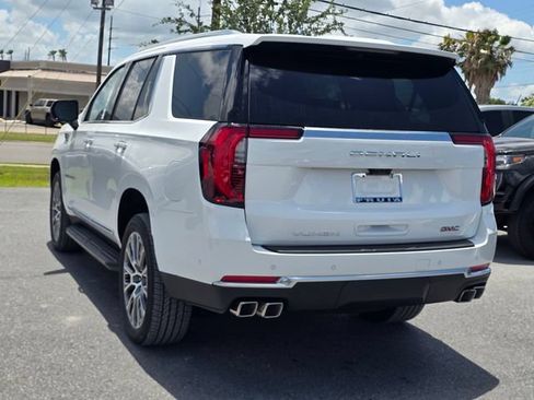 New 2026 GMC Yukon Denali w/ Advanced Technology Package RWD image 7